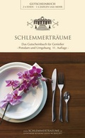 Cover: Schlemmertr&auml;ume - Gastro Marketing Hoff GbR