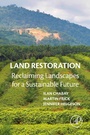Cover: Land Restoration - Academic Press