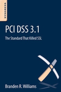 Abbildung von: PCI DSS 3.1 - Elsevier