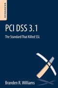 Cover: PCI DSS 3.1 - Elsevier