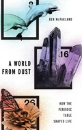 Cover: A World From Dust - Oxford University Press Inc