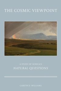 Enlarge image Cover: The Cosmic Viewpoint - Oxford University Press Inc