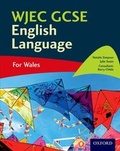 Cover: WJEC GCSE English Language - Oxford University Press
