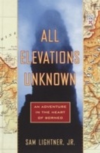 Abbildung von: All Elevations Unknown - Crown