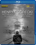 Cover: Henryk G&oacute;recki - Monarda Music