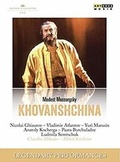 Cover: Khovanshchina - Monarda Music