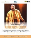 Cover: Khovanshchina - Monarda Music