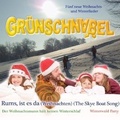 Cover: Rums,ist es da - Membran Media GmbH / Hamburg