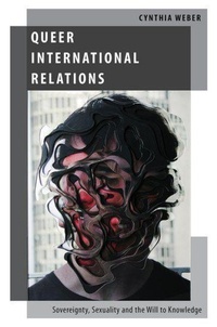 Enlarge image Cover: Queer International Relations - Oxford University Press Inc