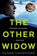 Cover: The Other Widow - Faber & Faber