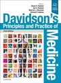 Cover: Davidson's Principles and Practice of Medicine - Elsevier