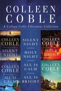 Cover: A Colleen Coble Christmas Collection - Thomas Nelson