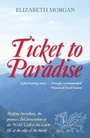 Cover: Ticket to Paradise - Peter Owen Publishers