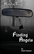 Cover: Finding Angels - ZInk