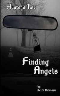 Enlarge image Cover: Finding Angels - ZInk