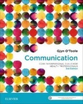 Cover: Communication - Elsevier