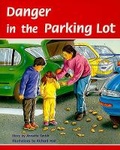 Cover: Danger in the Parking Lot - Rigby
