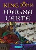Bild: King John and Magna Carta - Pitkin