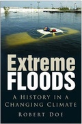 Cover: Extreme Floods - Sutton Publishing Ltd