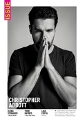Cover: Issue - Issue, Inc.