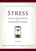 Cover: Stress - Savant Learning Systems