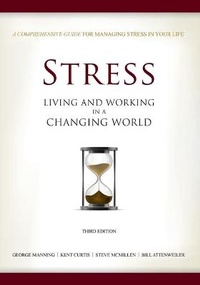 Enlarge image Cover: Stress - Savant Learning Systems