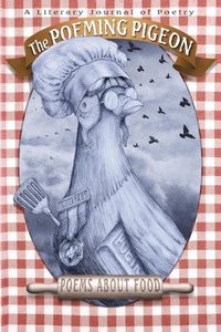 Enlarge image Cover: The Poeming Pigeon - Poetry Box