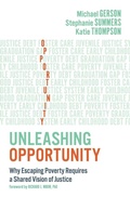 Cover: Unleashing Opportunity - Falls City Press