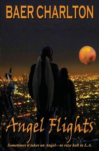 Enlarge image Cover: Angel Flights - Mordant Media