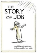 Cover: The Story of Job - Regina Doman