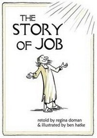 Enlarge image Cover: The Story of Job - Regina Doman