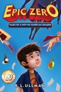Cover: Epic Zero - But That's Another Story ... Press