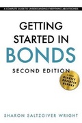 Cover: Getting Started in Bonds - Sharon Wright