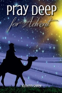 Enlarge image Cover: Pray Deep for Advent - San Marco Publications