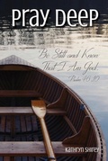 Cover: Pray Deep - San Marco Publications