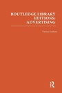 Cover: Routledge Library Editions: Advertising - Routledge