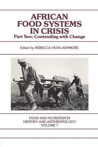 Abbildung von: African Food Systems in Crisis - Routledge