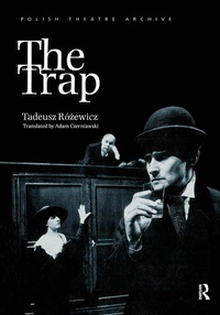 Abbildung von: The Trap - Routledge