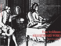 Abbildung von: Solo Keyboard Works - Routledge