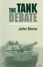 Cover: The Tank Debate - Routledge