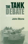 Cover: The Tank Debate - Routledge