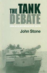 Enlarge image Cover: The Tank Debate - Routledge