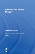 Cover: Families and Family Therapy - Routledge