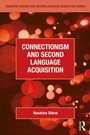 Cover: Connectionism and Second Language Acquisition - Routledge