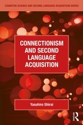 Cover: Connectionism and Second Language Acquisition - Routledge