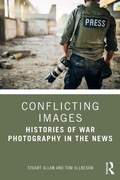 Cover: Conflicting Images - Routledge