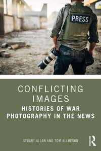Abbildung von: Conflicting Images - Routledge