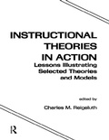 Cover: Instructional Theories in Action - Routledge