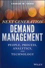 Cover: Next Generation Demand Management - Wiley