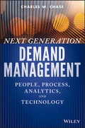 Cover: Next Generation Demand Management - Wiley